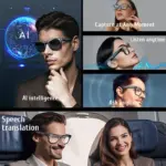 Trovoro Smart Glasses - Image 5