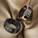 Thurgoo Gen 1 Smart Ring - Image 5