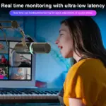 Kozenix Microphone - Image 3