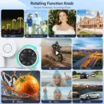 Aetheros Digital Camera - Image 5