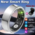 Thurgoo Gen 5 Smart Ring - Image 8