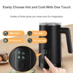 Ocanvas Electric Milk Frother - Image 2