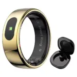 Thurgoo Multifunction Gen 2 Smart Ring - Image 8