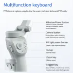 Kozenix Action Camera Gimbal - Image 6