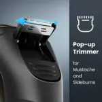 Kozenix Electric Shaver - Image 5