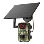 Warmax Trail Camera