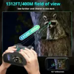 Warmax Night Vision Binoculars - Image 5