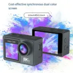 ZinoxCam Action Camera - Image 3