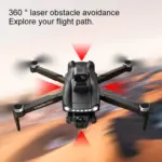 Eonvy Air+ V198 Pro Max Drone - Image 3