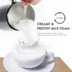 Ocanvas Electric Milk Frother - Image 4