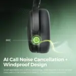 SoundPEATS Space Lite Noise Cancelling Headphones - Image 4