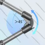 Osmo ProVacuum Cordless Vacuum Cleaner - Image 5