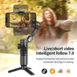 AOCHUAN Smart XE Smartphone Gimbal - Image 5