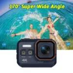Balco Action Camera - Image 5