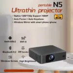 Lunorys Smart HD Projector - Image 2
