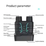 Warmax Night Vision Binoculars - Image 3