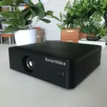 Lunorys Smart HD Projector - Image 6