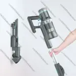 Osmo ProVacuum Cordless Vacuum Cleaner - Image 6