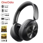 Oneodio A6 ANC Wireless Bluetooth 6.0 Headphones