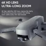 ZLL SG906 Beast MAX1/MAX2 Drone - Image 5