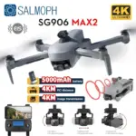 ZLL SG906 Beast MAX1/MAX2 Drone - Image 2