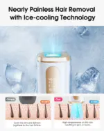 Kozenix IPL Hair Removal AS20 - Image 5