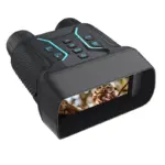 Warmax Night Vision Binoculars