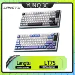 Thurgoo Mechanical Gaming Keyboard