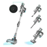 Osmo ProVacuum Cordless Vacuum Cleaner