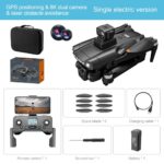 Eonvy Air+ V198 Pro Max Drone - Image 4