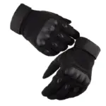 Qinux Ukoome Gloves - Image 4