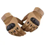 Qinux Ukoome Gloves - Image 6