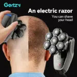 Trovoro Head Shaver - Image 4