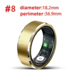 Trovor Smart Ring - Image 10