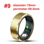 Sekoda Smart Health Ring - Image 8