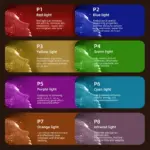 Trovoro LED Face Mask - Image 3