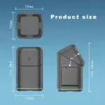 Bossimart Wireless Charger - Image 6