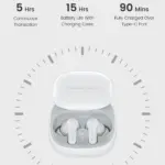 Trovoro Translator Earbuds - Image 6