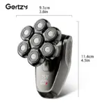 Trovoro Head Shaver - Image 2