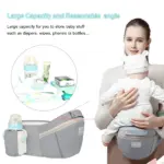 Nomado Baby Carrier - Image 2