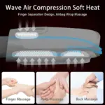 Qinux i-Hand Massager - Image 2