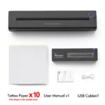 Trovoro Tattoo Printer - Image 7