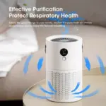 Punera Portable HEPA Air Purifier - Image 5