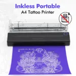 Trovoro Tattoo Printer - Image 4