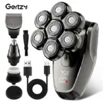 Trovoro Head Shaver - Image 7