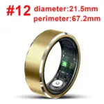 Trovor Smart Ring - Image 13