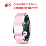 Trovor Smart Ring - Image 12