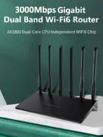 Trovoro WiFi Router - Image 3