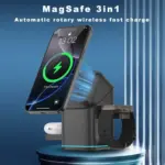 Bossimart Wireless Charger - Image 2