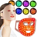 Trovoro LED Face Mask - Image 2